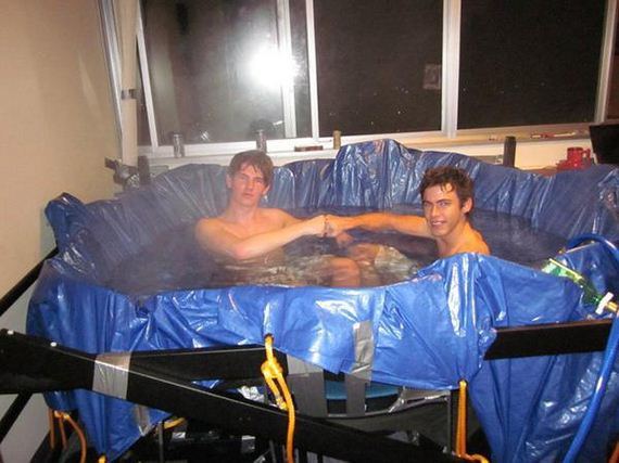 Hot-fails-going