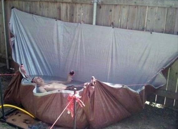Hot-fails-going