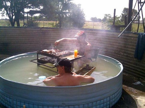Hot-fails-going