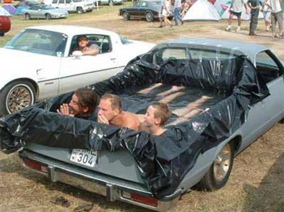Hot-fails-going