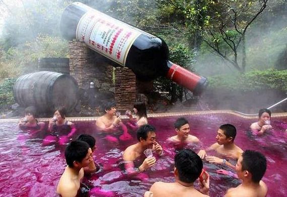 Hot-fails-going