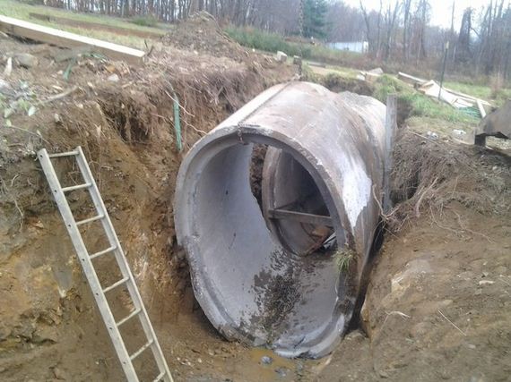 Huge-Cement-Pipes