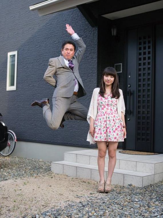 Japanese-Dads
