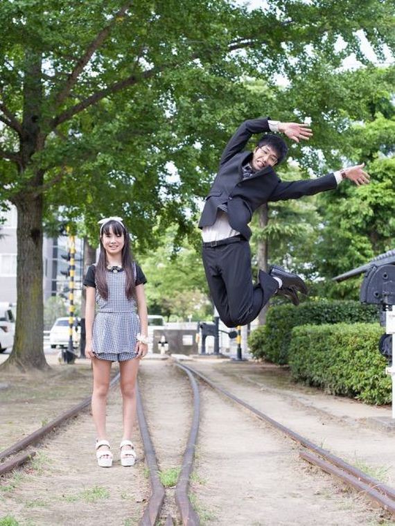 Japanese-Dads