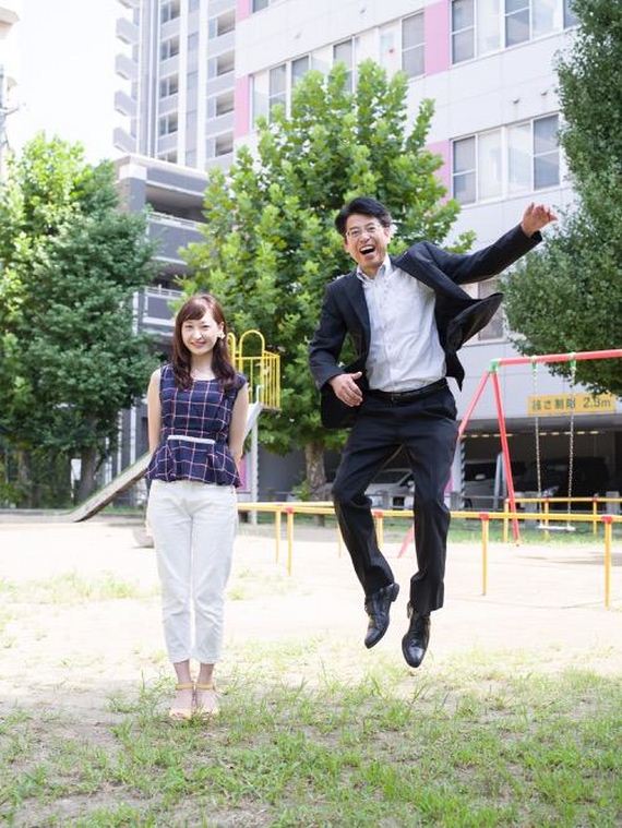 Japanese-Dads