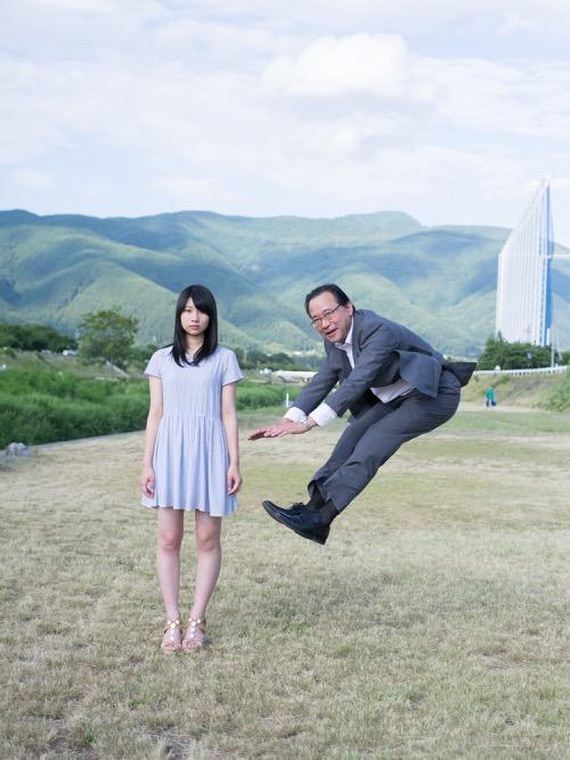 Japanese-Dads