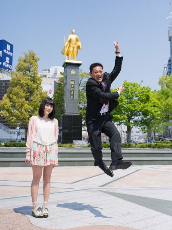 Japanese-Dads