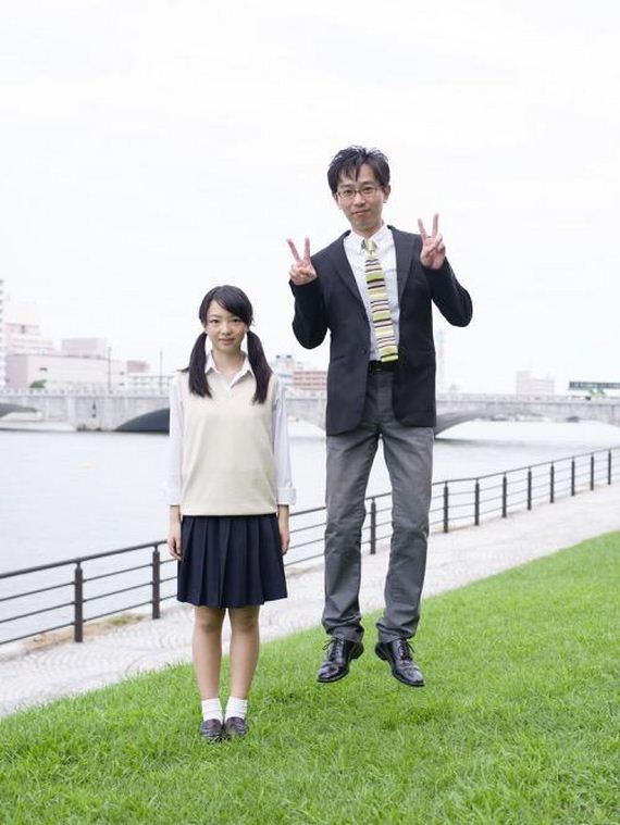Japanese-Dads