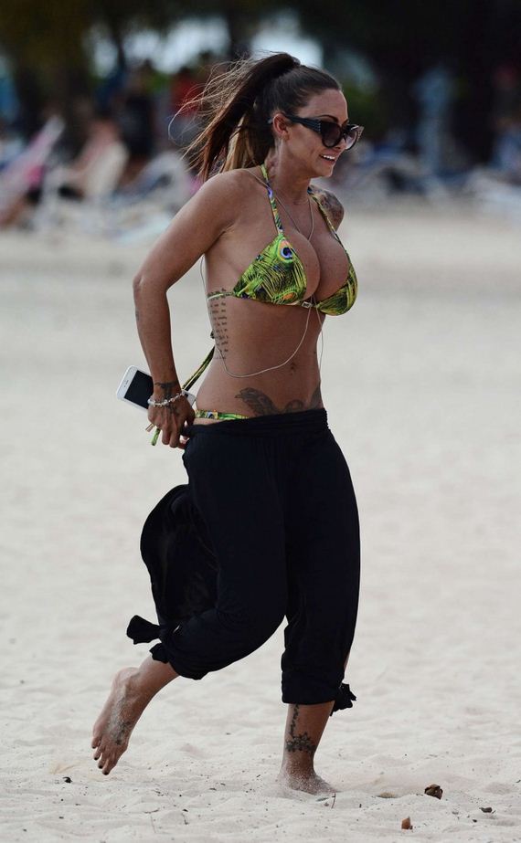 Jodie-Marsh-in-Bikini