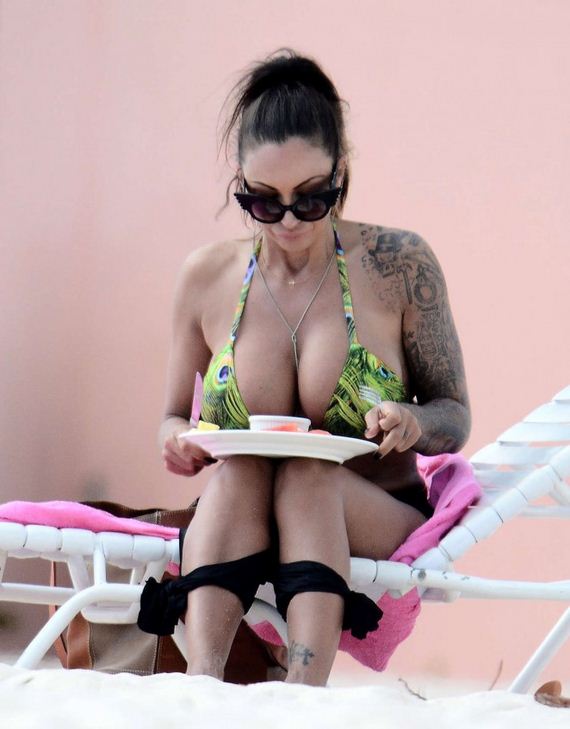 Jodie-Marsh-in-Bikini
