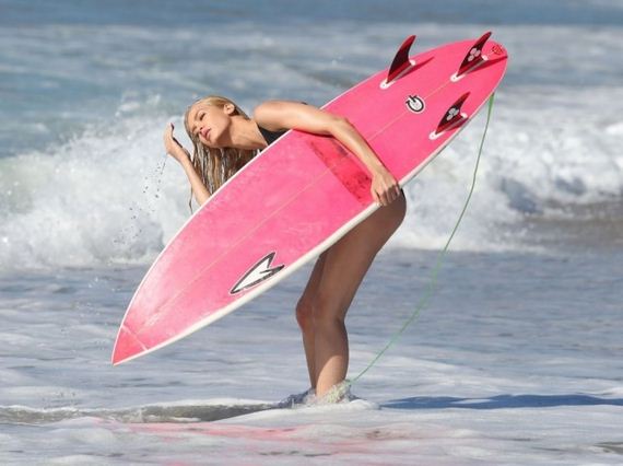 Kat-Torres-Hot-138-Water