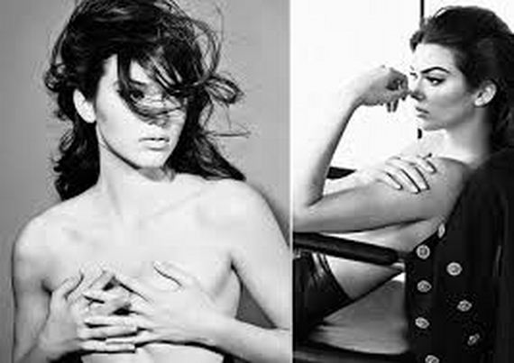 Kendall-Jenner