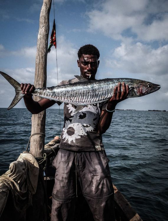 Kenya-fishing-trip