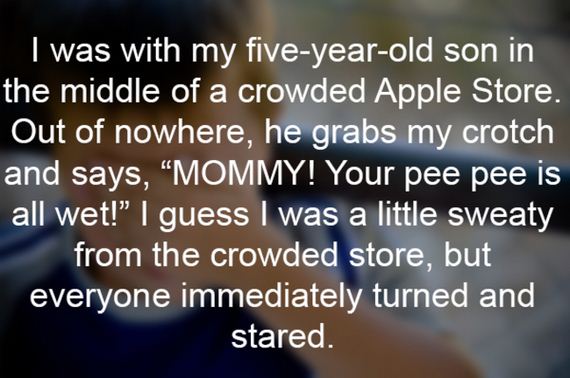 Kids-Totally-Embarrassed