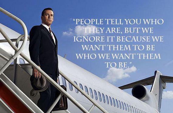 MAD-MEN