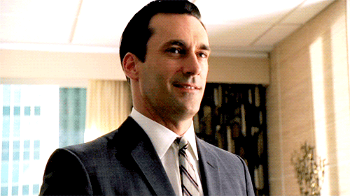 MAD-MEN