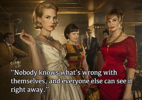 MAD-MEN