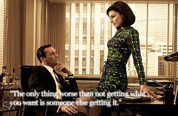 MAD-MEN