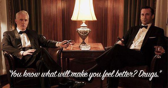 MAD-MEN