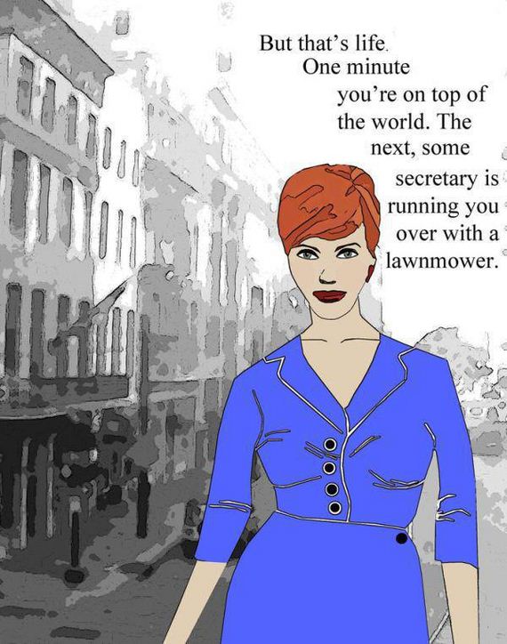 MAD-MEN