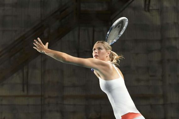 Maria-Sharapova---Nike