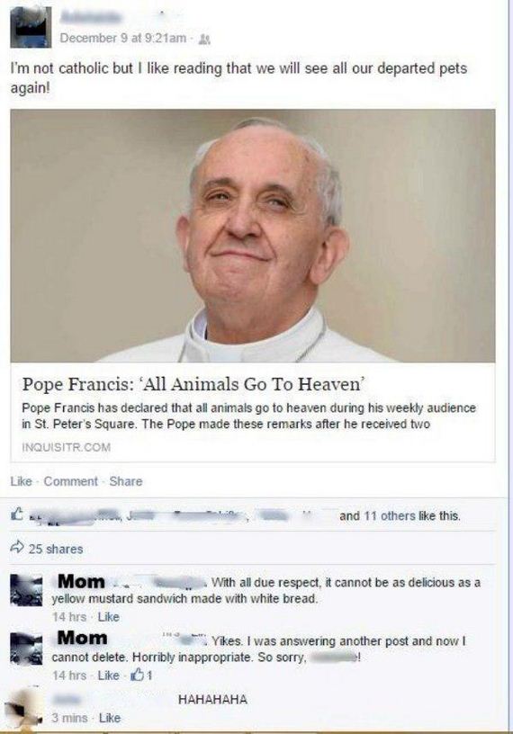 Moms-Facebook