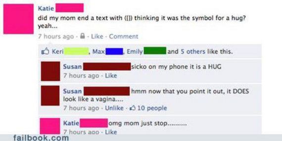 Moms-Facebook