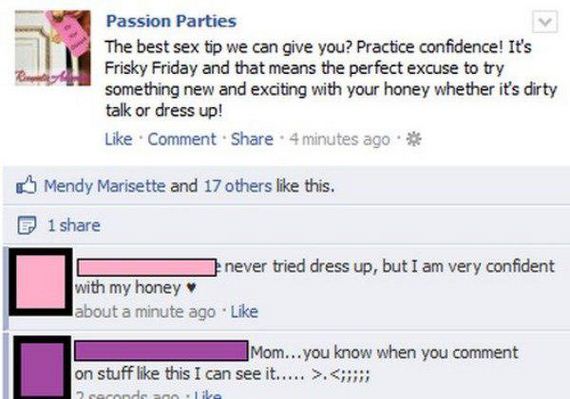 Moms-Facebook