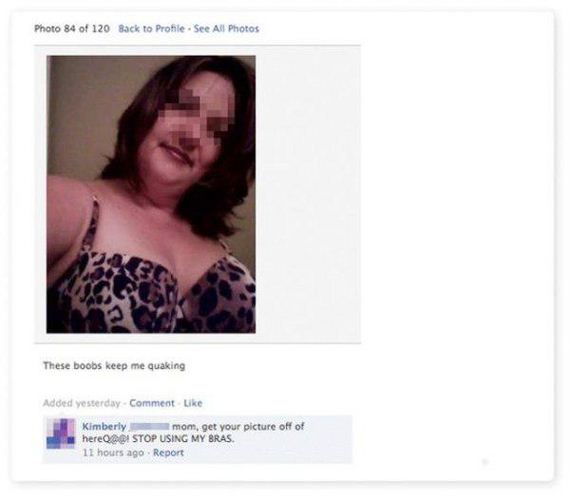 Moms-Facebook