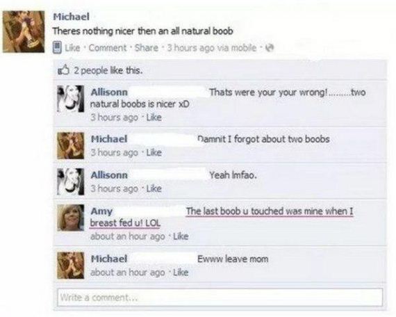 Moms-Facebook