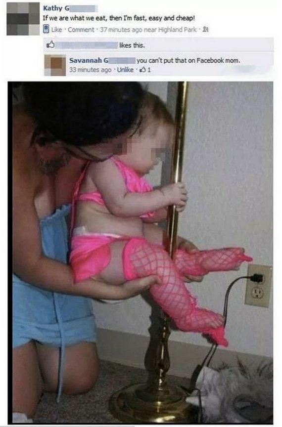 Moms-Facebook
