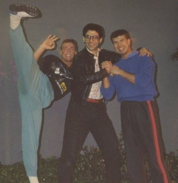 Movie-Bloodsport