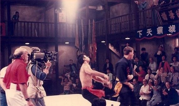 Movie-Bloodsport