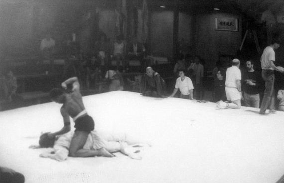 Movie-Bloodsport