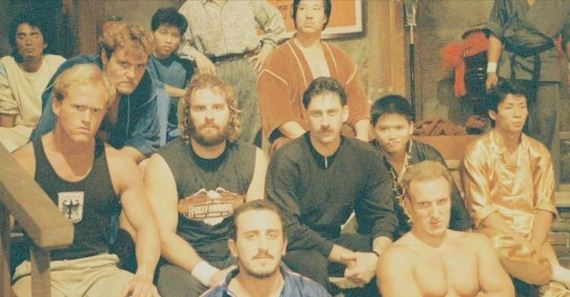 Movie-Bloodsport