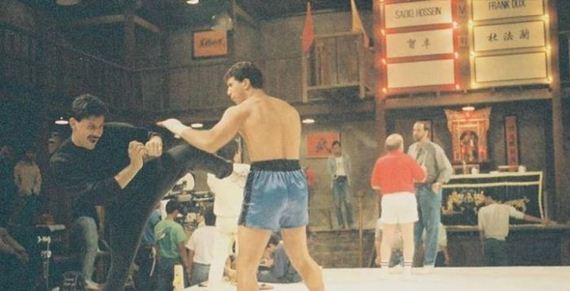 Movie-Bloodsport