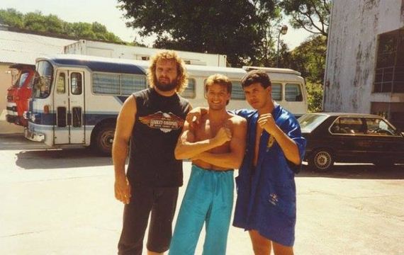 Movie-Bloodsport