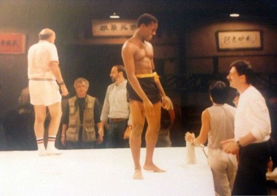 Movie-Bloodsport