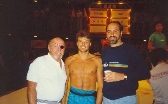 Movie-Bloodsport