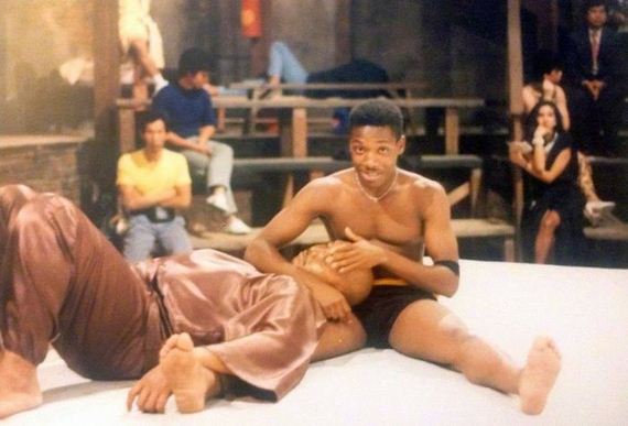 Movie-Bloodsport