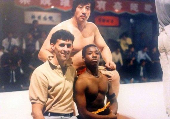 Movie-Bloodsport