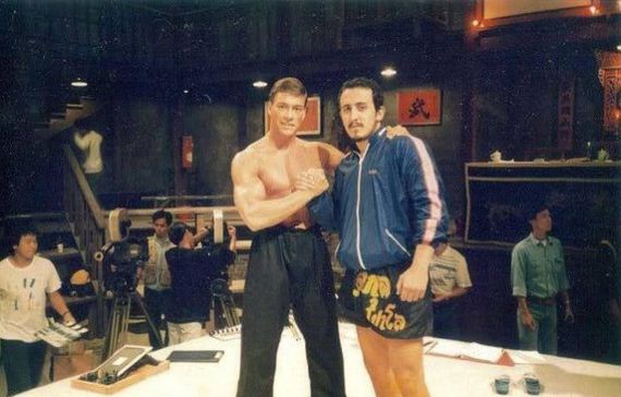 Movie-Bloodsport