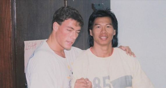 Movie-Bloodsport