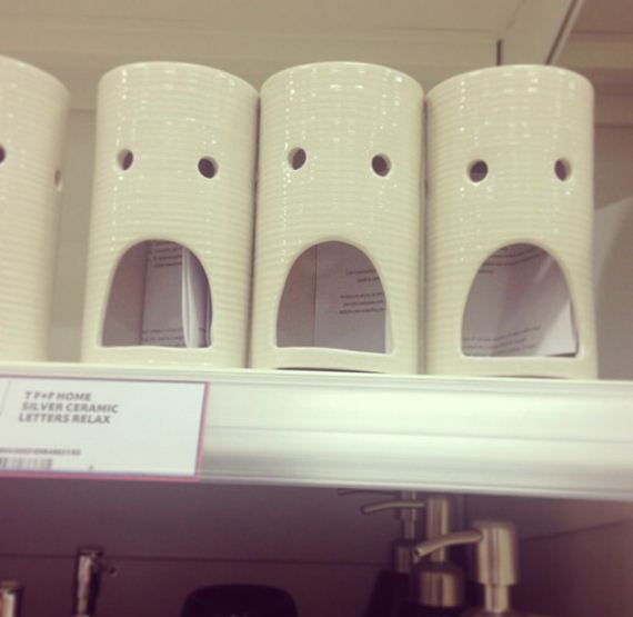 Pareidolia-photo