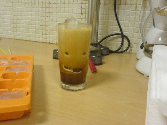 Pareidolia-photo