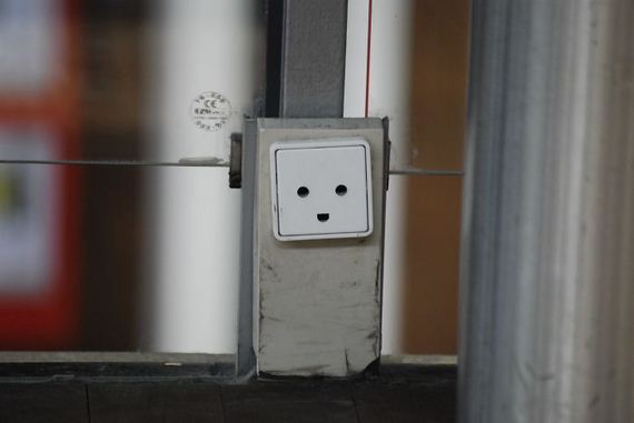 Pareidolia-photo