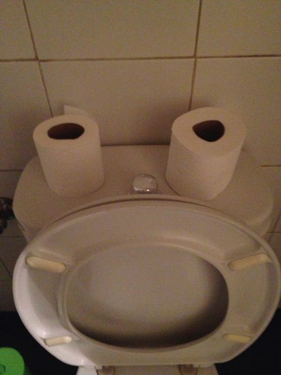 Pareidolia-photo