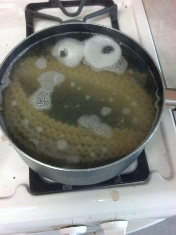 Pareidolia-photo