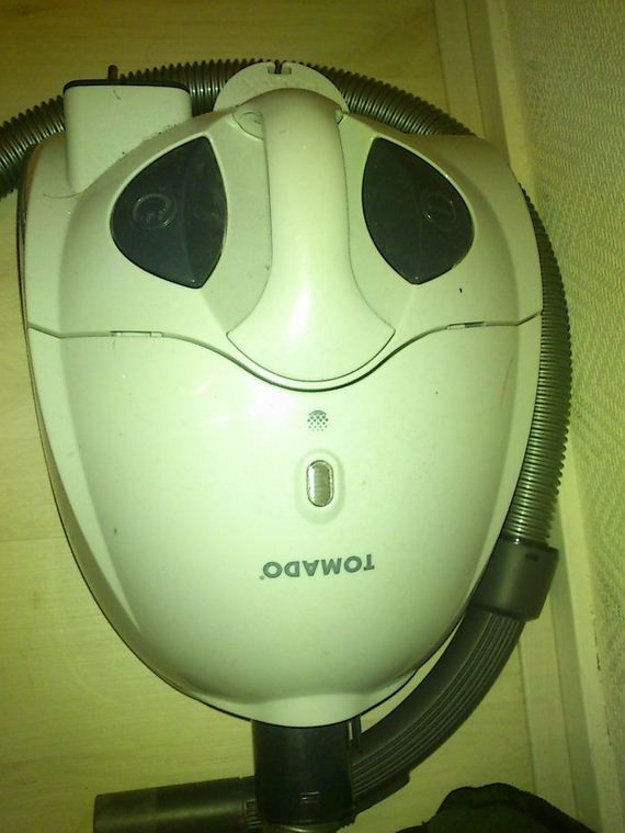 Pareidolia-photo