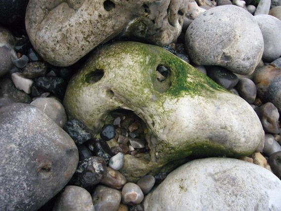 Pareidolia-photo